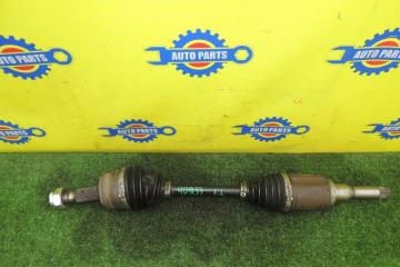 Привод передний левый CHEVROLET AVEO