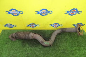 Глушитель CHEVROLET AVEO