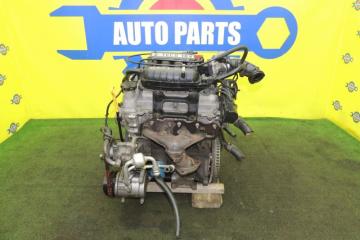 Двигатель CHEVROLET SPARK 2012 контрактная Двигатель CHEVROLET SPARK 2012