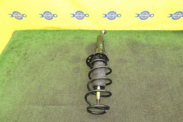 Запчасть стойка передняя правая VOLKSWAGEN GOLF 2006