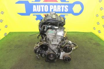 Двигатель CHEVROLET SPARK 2012 контрактная Двигатель CHEVROLET SPARK 2012