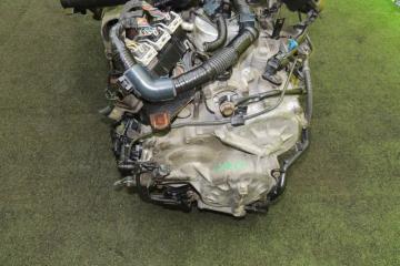 АКПП HONDA ACCORD