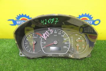 Запчасть спидометр SUZUKI SX4