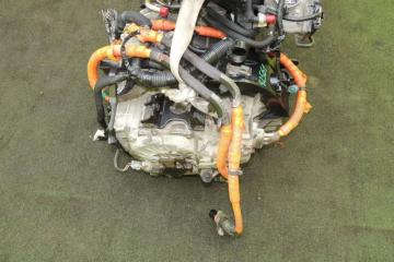 АКПП TOYOTA ESTIMA