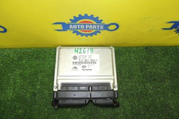 Запчасть электронный блок PORSCHE CAYENNE