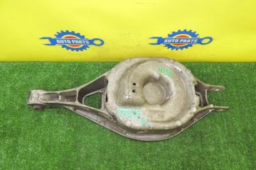 Запчасть рычаг нижний задний левый NISSAN SKYLINE CROSSOVER