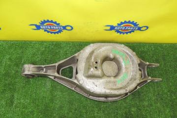 Запчасть рычаг нижний задний правый NISSAN SKYLINE CROSSOVER