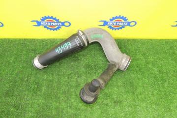 Патрубок интеркулера PORSCHE CAYENNE