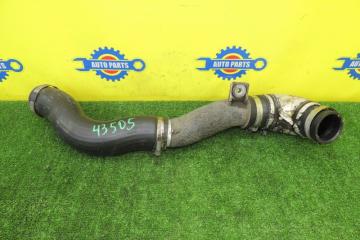 Патрубок интеркулера HYUNDAI IX35