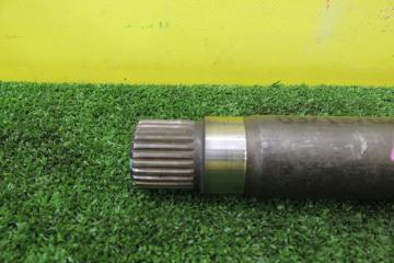 Привод TRAILBLAZER GMT360 LL8