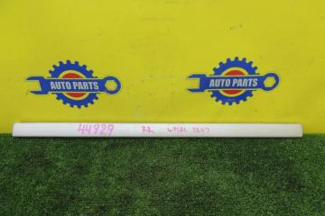 Запчасть молдинг двери задний правый PORSCHE CAYENNE