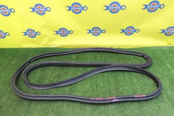 Запчасть уплотнительная резинка двери багажника TOYOTA LAND CRUISER