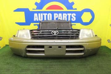 Запчасть nose cut TOYOTA LAND CRUISER PRADO