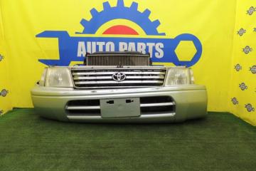 Запчасть nose cut TOYOTA LAND CRUISER PRADO