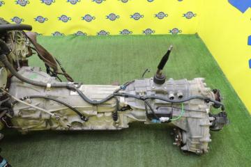 Запчасть акпп TOYOTA LAND CRUISER PRADO