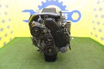 Запчасть двигатель TOYOTA LAND CRUISER PRADO