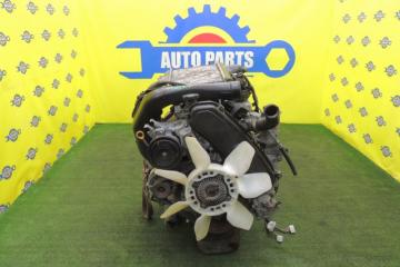 Запчасть двигатель TOYOTA LAND CRUISER PRADO