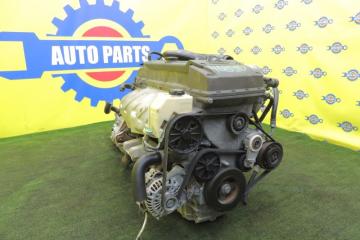 Двигатель FORD FALCON XR6 BARRA