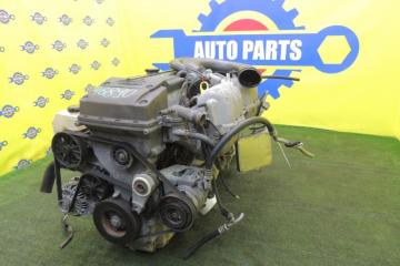 Двигатель FALCON XR6 BARRA