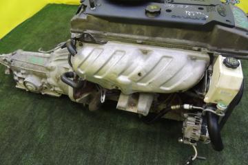 Двигатель FALCON XR6 BARRA