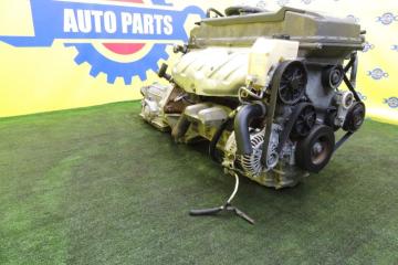 Двигатель FALCON XR6 BARRA