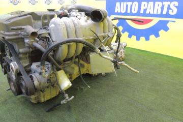 Двигатель FALCON XR6 BARRA