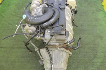 Двигатель FALCON XR6 BARRA