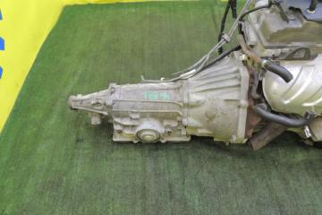 Двигатель FALCON XR6 BARRA