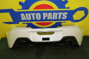 Запчасть бампер задний TOYOTA GR 86