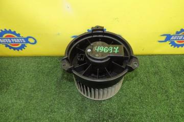 Фото запчасти мотор печки задний TOYOTA ALPHARD контрактная запчасть Запчасть мотор печки задний TOYOTA ALPHARD