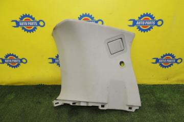 Запчасть накладка на стойку кузова задняя правая TOYOTA ALPHARD 2020