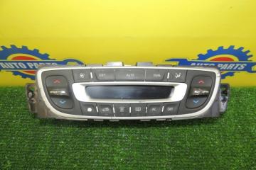 Запчасть блок управления климат-контролем RENAULT FLUENCE