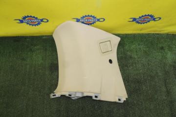 Запчасть накладка на стойку кузова задняя правая TOYOTA ALPHARD