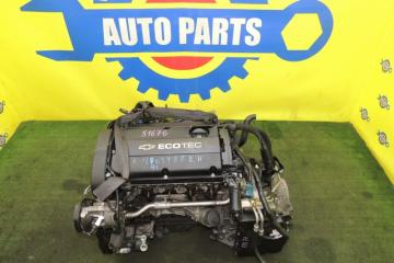 Двигатель CHEVROLET CRUZE 2012 контрактная Двигатель CHEVROLET CRUZE 2012
