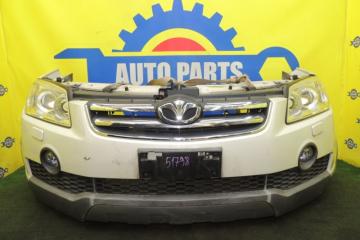 Nose cut DAEWOO WINSTORM