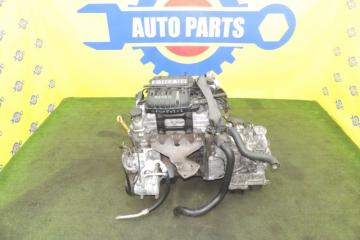 Двигатель CHEVROLET SPARK 2013 контрактная Двигатель CHEVROLET SPARK 2013