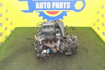 Двигатель CHEVROLET SPARK 2013 контрактная Двигатель CHEVROLET SPARK 2013