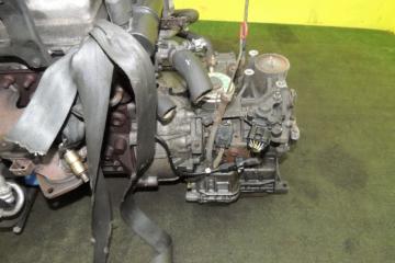 АКПП CHEVROLET SPARK
