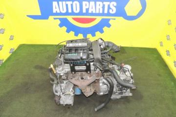 Двигатель CHEVROLET SPARK 2013 контрактная Двигатель CHEVROLET SPARK 2013