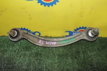 Запчасть рычаг верхний задний левый MERCEDES-BENZ CLS-CLASS 2014