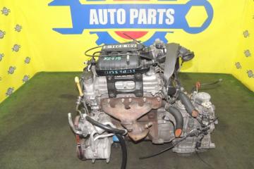 Двигатель CHEVROLET SPARK 2014 контрактная Двигатель CHEVROLET SPARK 2014