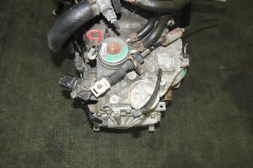 АКПП CHEVROLET SPARK