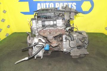 Двигатель CHEVROLET SPARK 2013 контрактная Двигатель CHEVROLET SPARK 2013