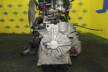 АКПП CHEVROLET SPARK