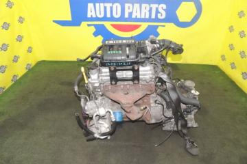 Двигатель CHEVROLET SPARK 2013 контрактная Двигатель CHEVROLET SPARK 2013