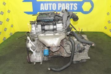 Двигатель CHEVROLET SPARK 2012 контрактная Двигатель CHEVROLET SPARK 2012