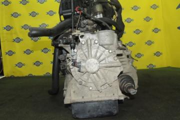 АКПП CHEVROLET SPARK