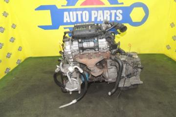 Двигатель CHEVROLET SPARK 2014 контрактная Двигатель CHEVROLET SPARK 2014