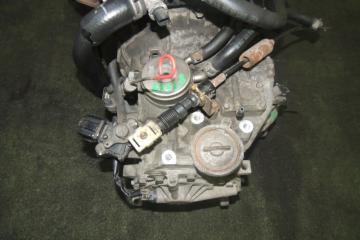 АКПП CHEVROLET SPARK