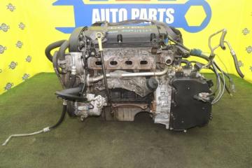 Двигатель CHEVROLET CRUZE 2011 контрактная Двигатель CHEVROLET CRUZE 2011